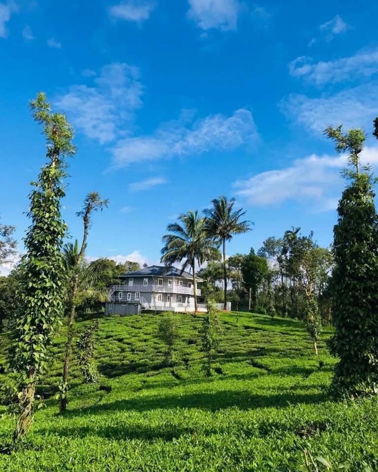 Cat Homes Vagamon Exterior photo